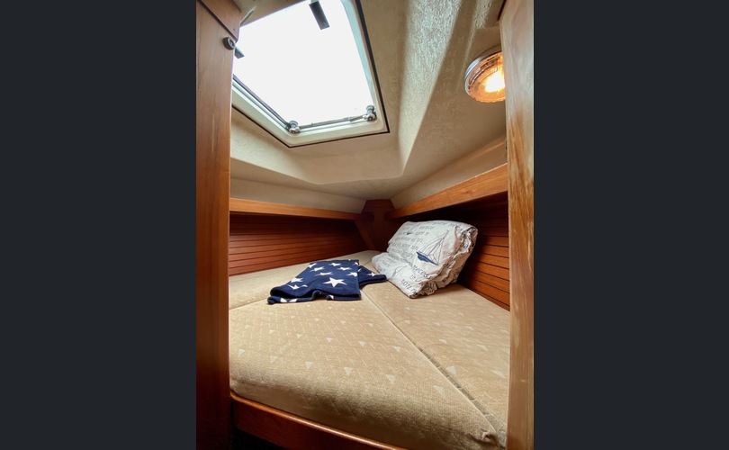 Baltic Yachts BALTIC 35-kuva-16